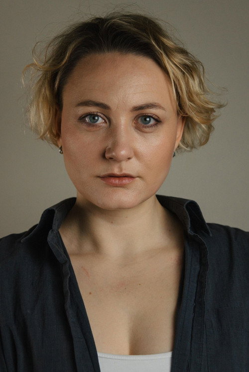 Daria Bilotsekovets profile