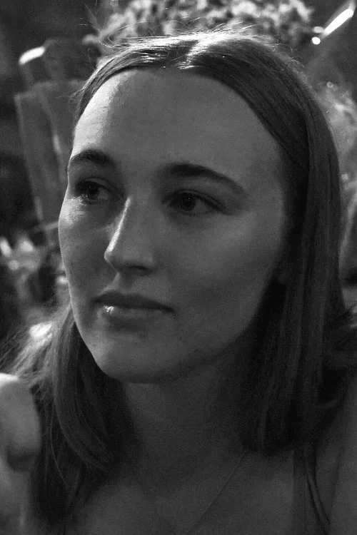 Photo of Emilia Neher, Sound