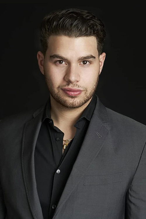 Francesco Antonio profile