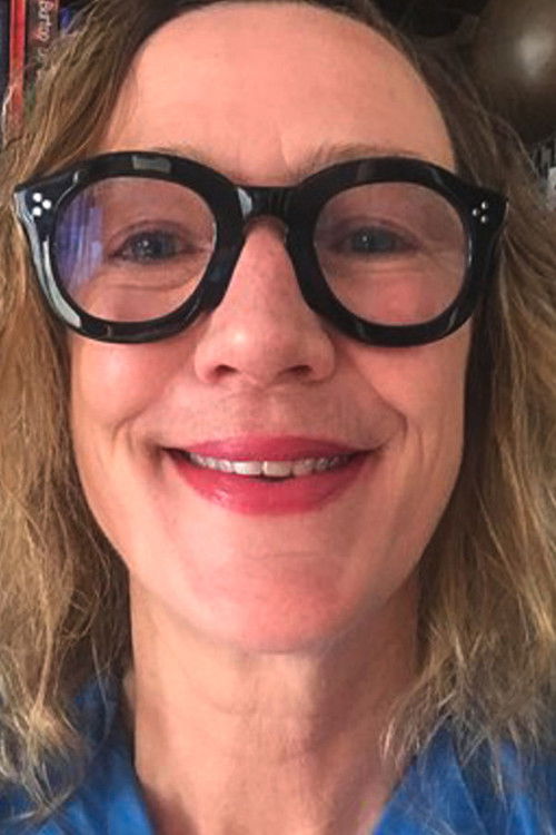 Robin Sheppard profile