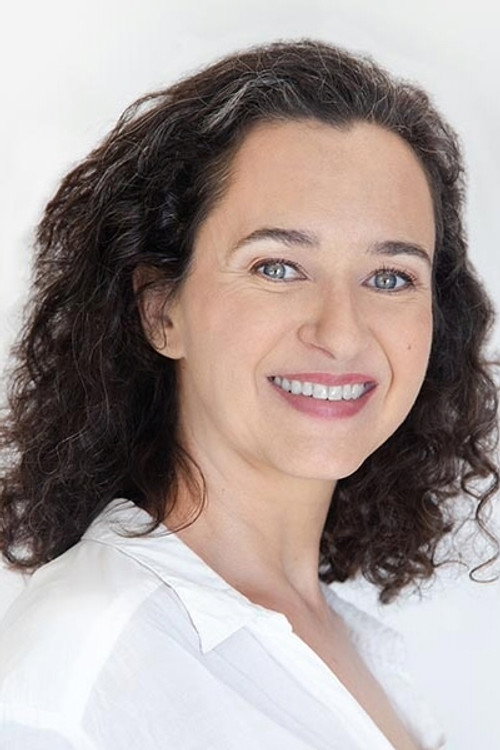 Photo of Camila Ríos, Acting