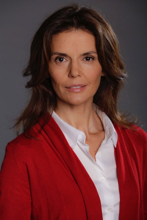 Photo of Xana Campos, Acting