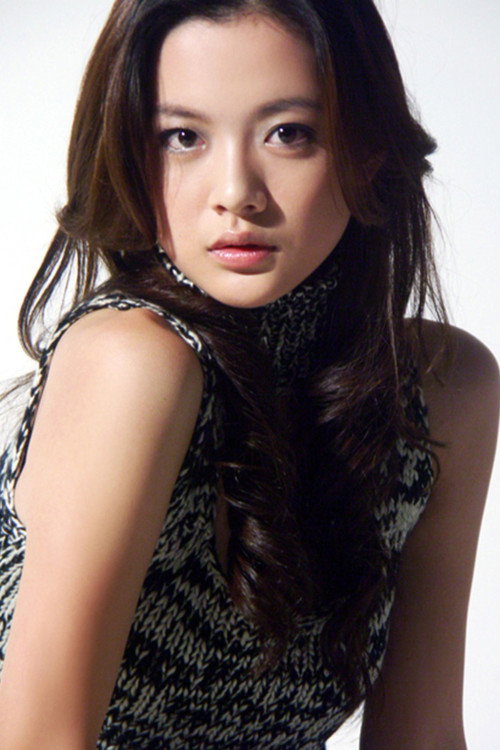 Photo of 周悦, Acting