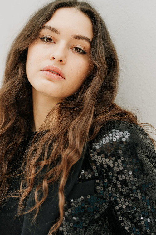 Photo of Alice Maselli, Acting