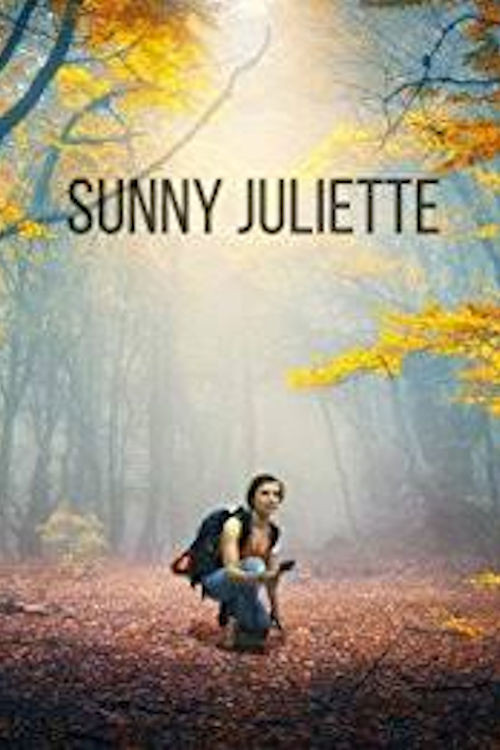 Movie poster for Sunny Juliette (2018)