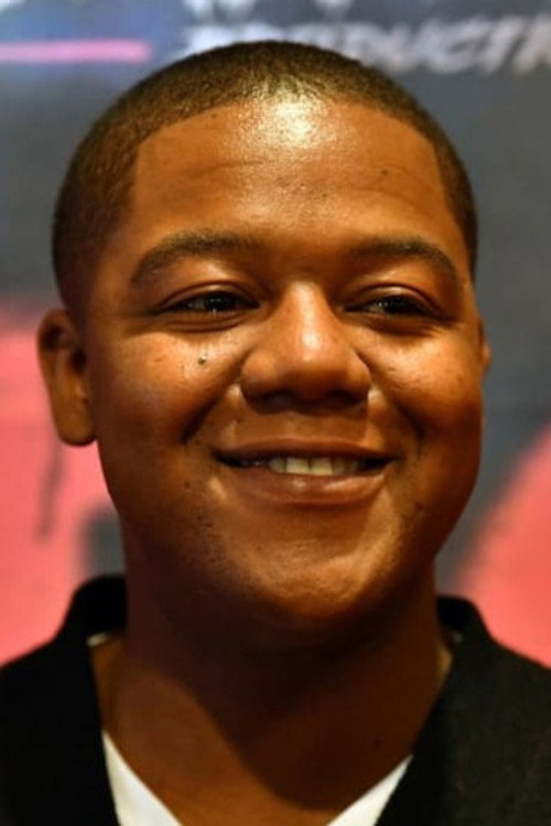 Photo of Kyle Massey, Acting