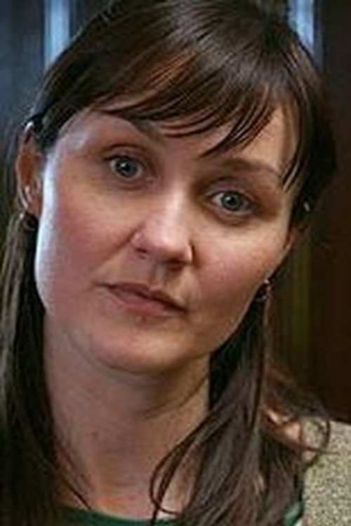 Photo of Esther Hall, Acting