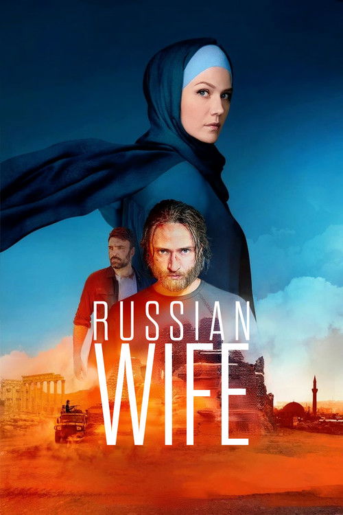 Russian Wife poster