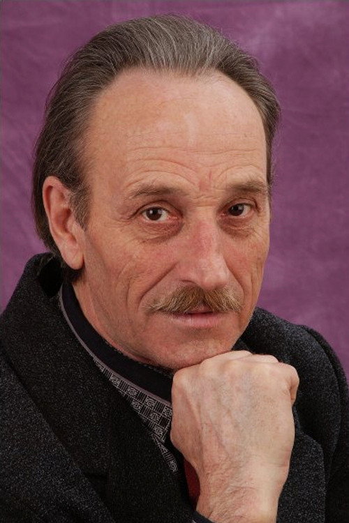 Photo of Heorhiy Morozyuk, Acting