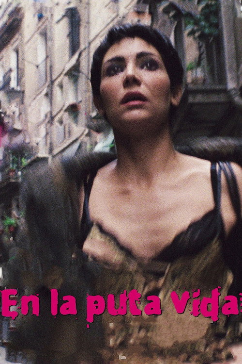 Movie poster for In This Tricky Life (2001)