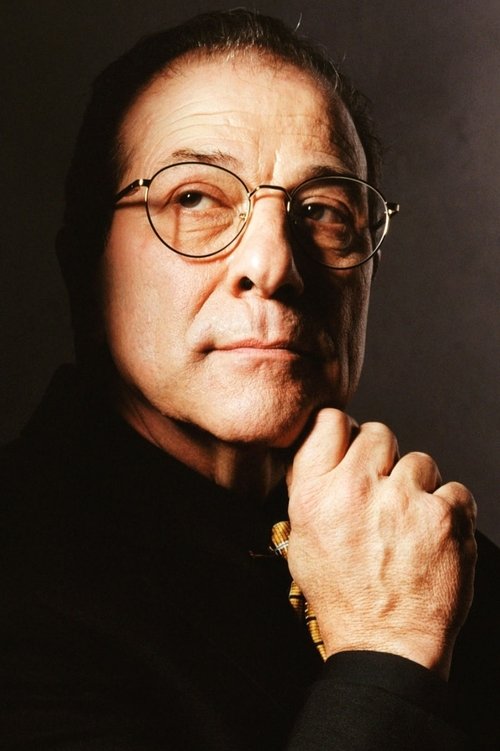 Photo of Dan Grimaldi, Acting