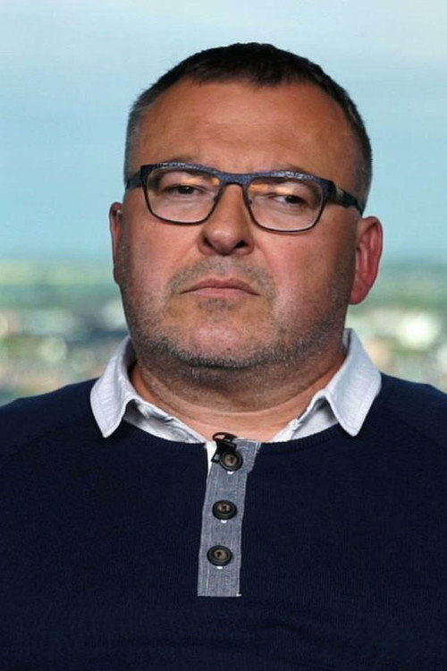 Photo of Marek Mielewczyk, Acting