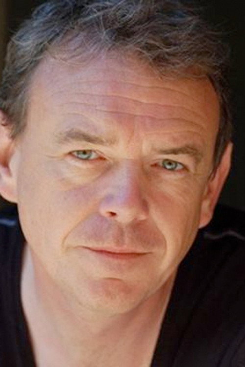 Photo of Dominick Breuil, Acting