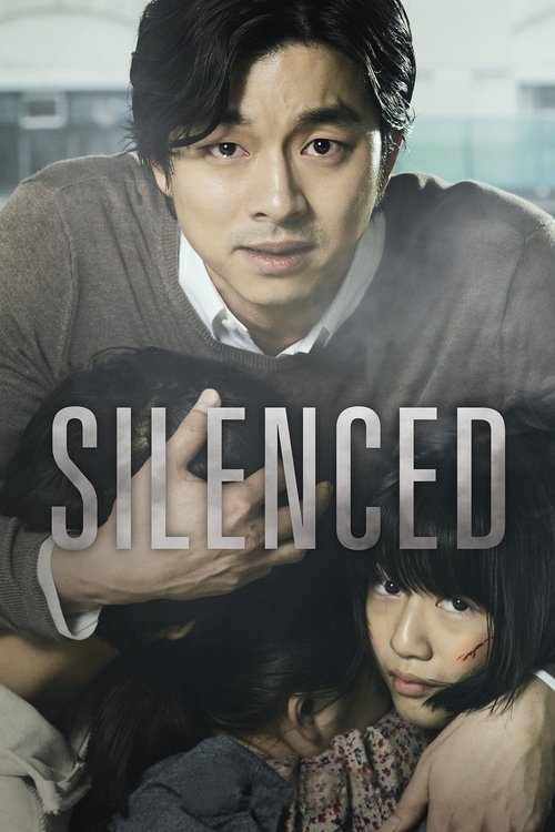 Movie poster for Silenced (2011)