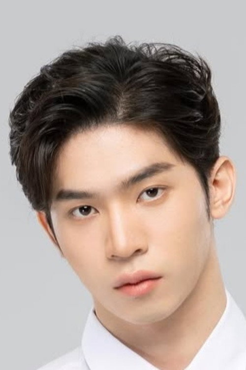 Photo of First Worasak Sriboonwong, Acting
