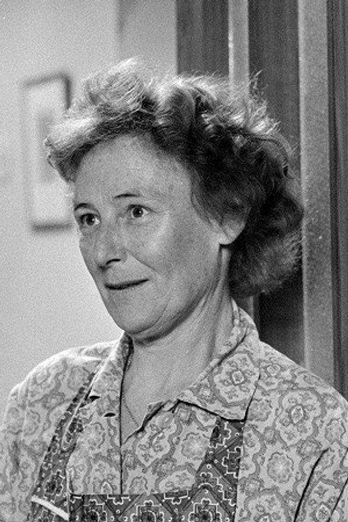 Photo of Alena Kreuzmannová, Acting