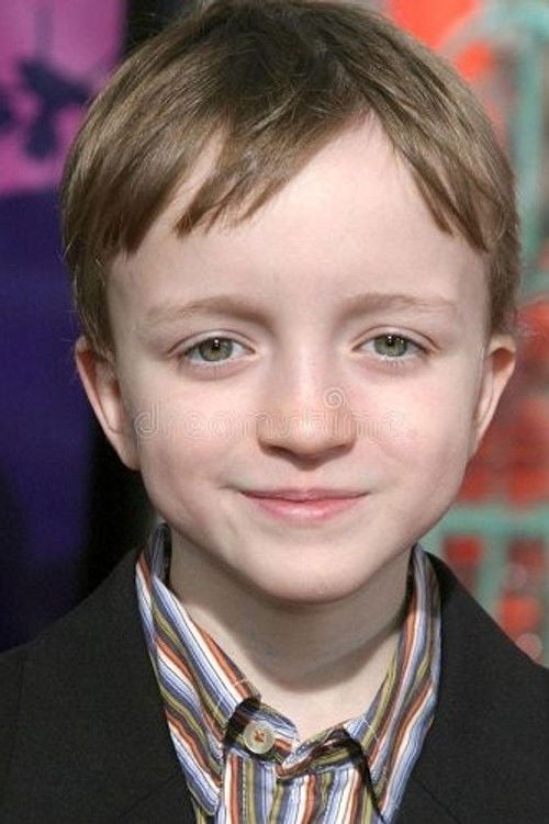 Photo of Samuel Honywood, Acting