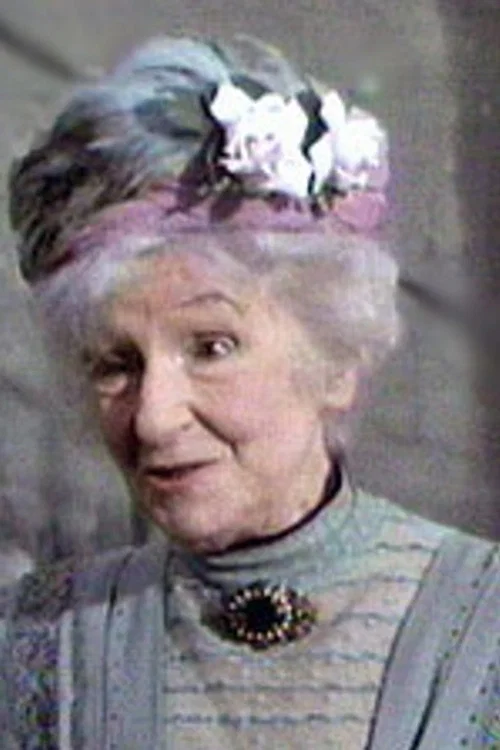 Photo of Nora Nicholson, Acting