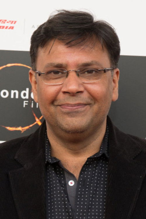 Munish Bhardwaj profile