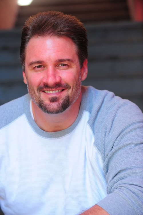 Photo of Matthew Mahaney, Acting