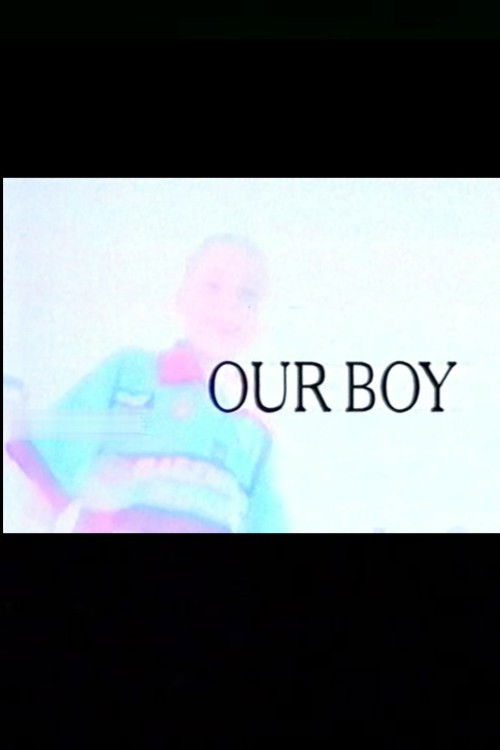 Movie poster for Our Boy (1998)