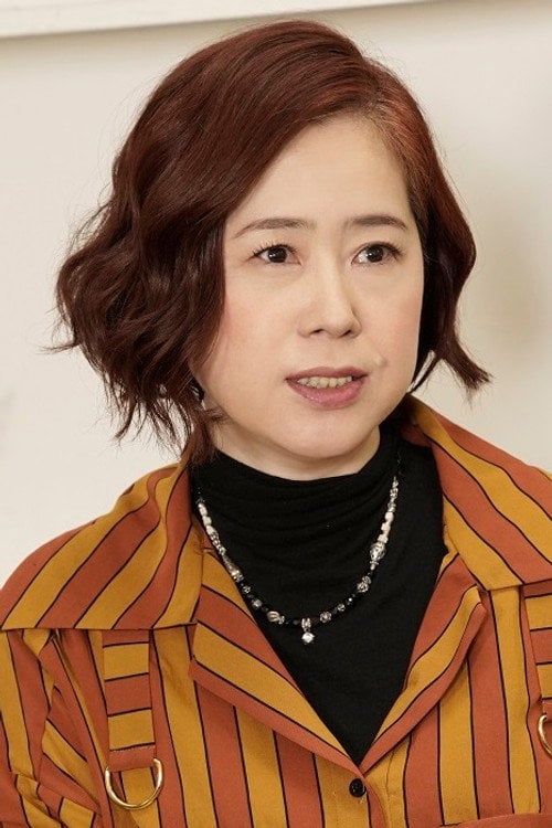 Photo of Yuki Kajiura, Sound