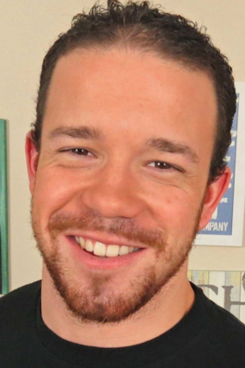 Photo of Nick Decker, Acting