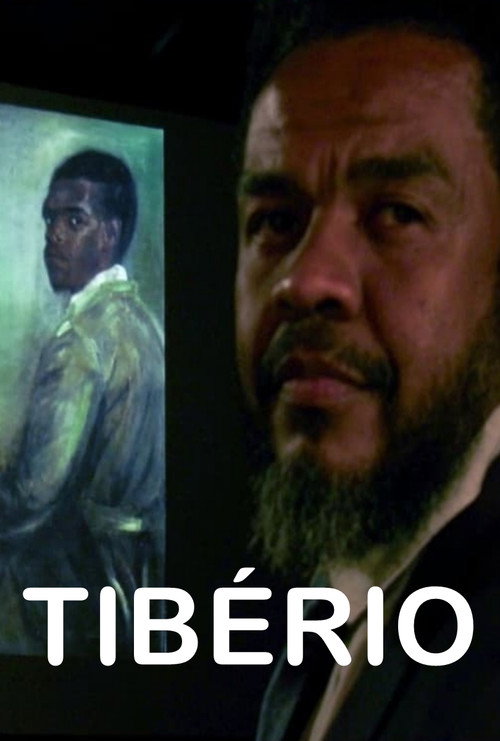Movie poster for Tibério (2024)