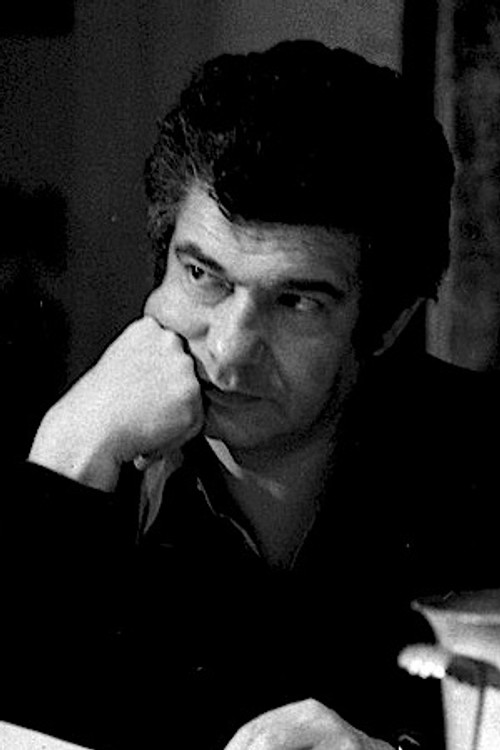 Photo of Jean-Pierre Ponnelle, Directing