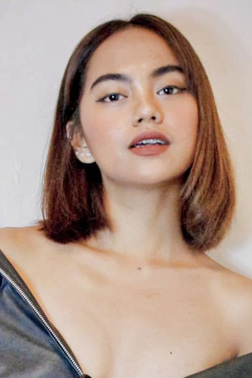 Photo of Danisa Bernaldez, Acting