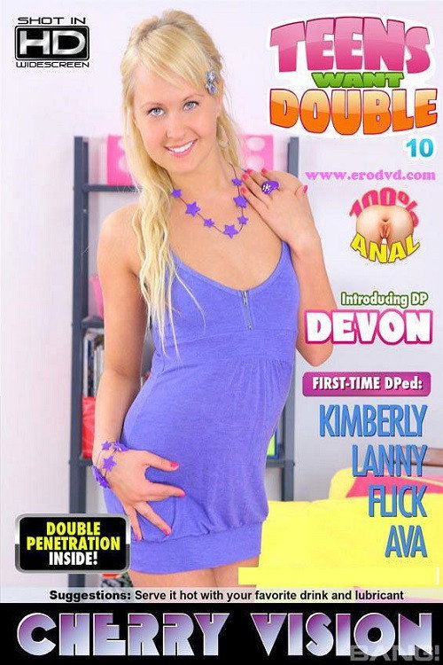 Movie poster for Teens Want Double 10 (2012)