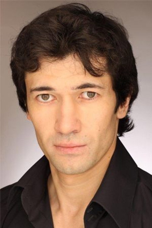 Photo of Danila Korsuntev, Acting