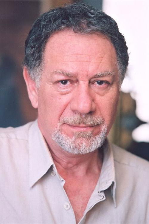 Sofocles Peppas profile