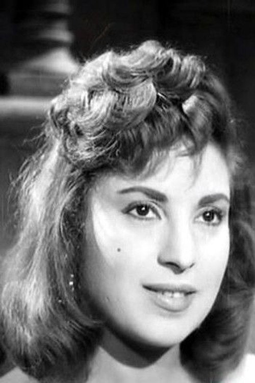 Photo of Awatef Youssef, Acting