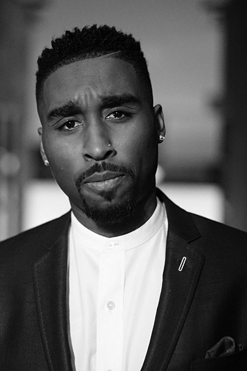 Demetrius Shipp Jr. profile