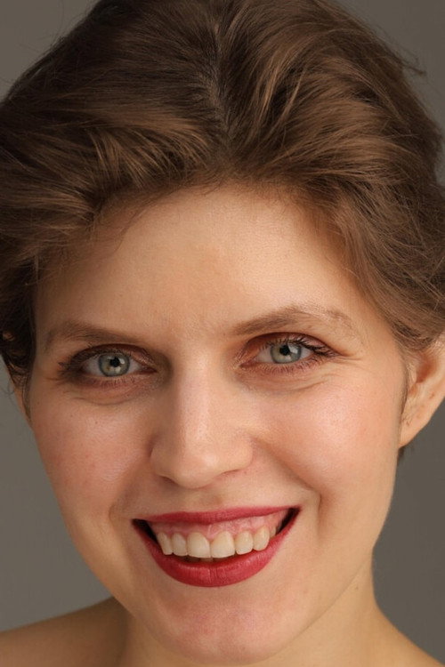 Photo of Eva Roytman, Acting