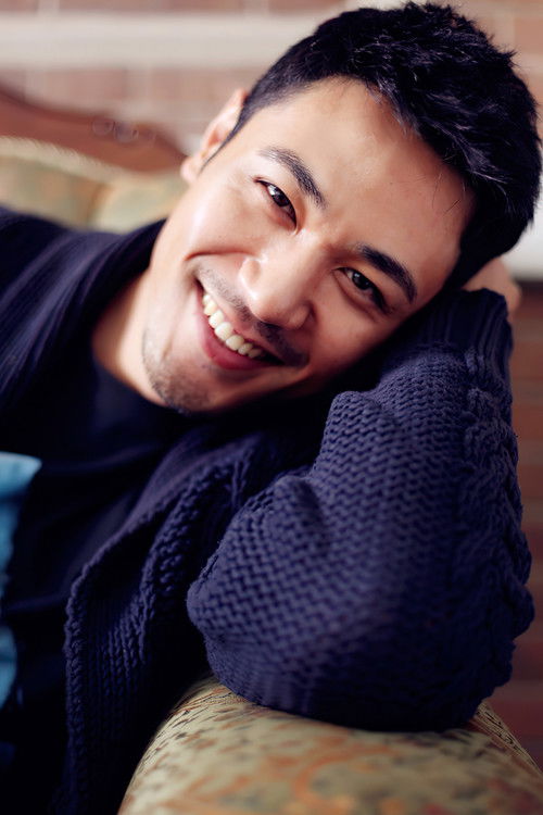 Photo of Gao Jian, Acting