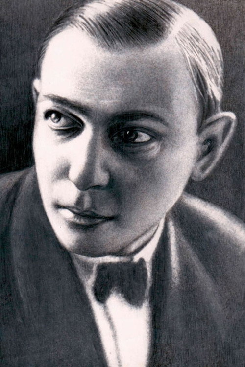 Photo of Heorhiy Stabovyi, Directing