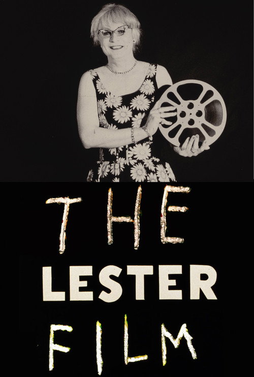 Movie poster for The Lester Film (1995)