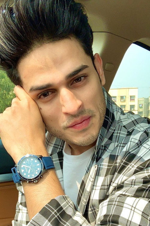 Priyank Sharma profile
