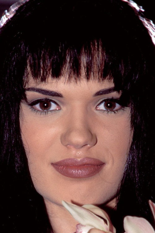 Photo of Natasha Storm, Acting