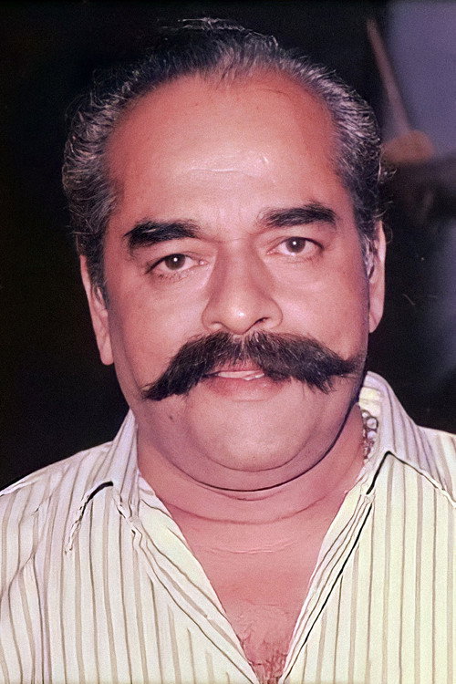 Photo of C I Paul, Acting