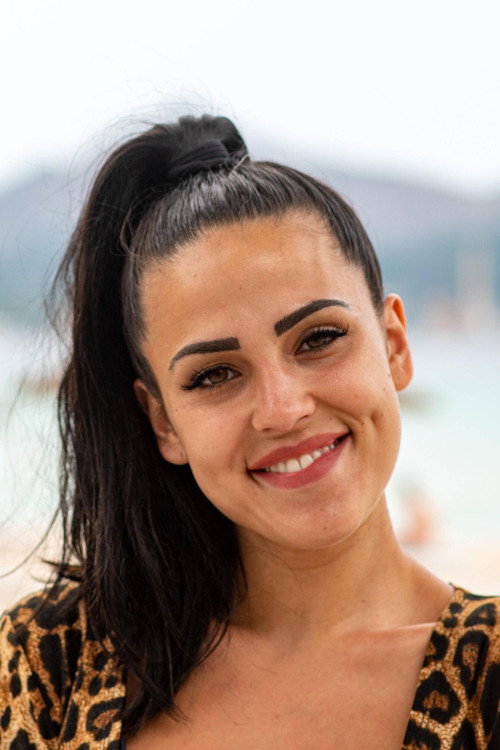 Photo of Elena Miras, Acting