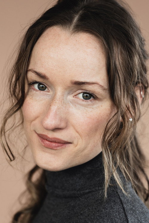 Photo of Marie von Reibnitz, Acting