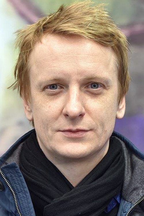 Photo of Philippe Wolczek, Acting