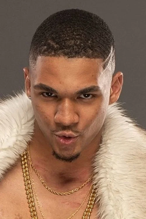 Photo of Isiah Kassidy, Acting