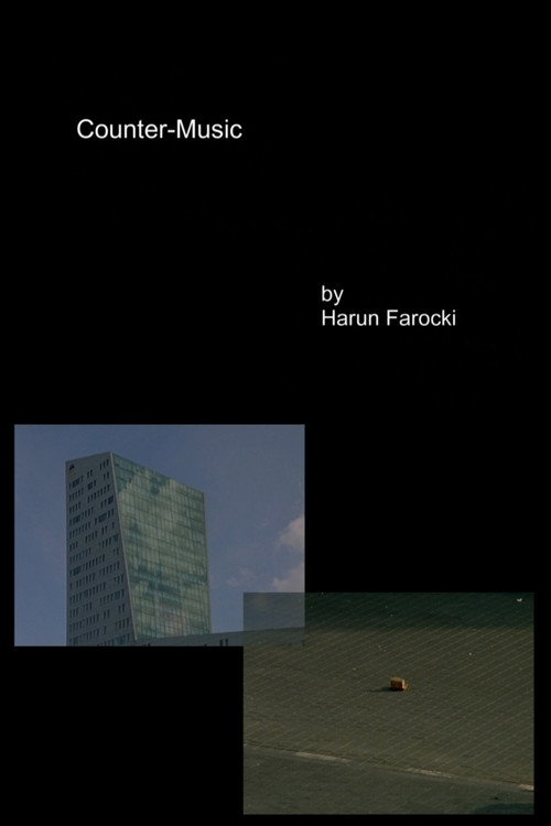 Movie poster for Counter-Music (2004)