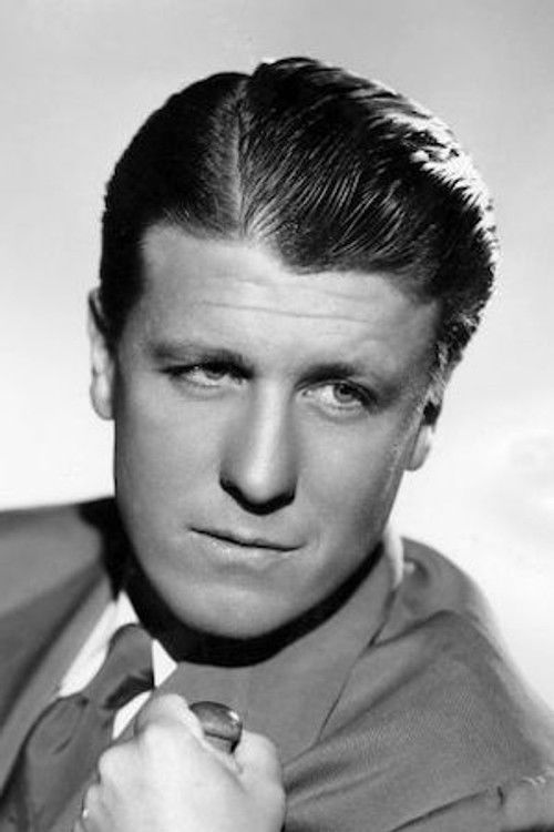 George Stevens profile