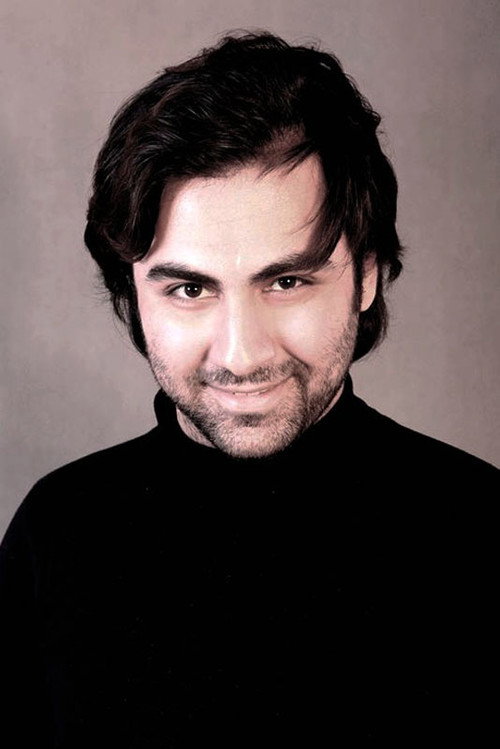 Photo of Babak Ansari, Acting