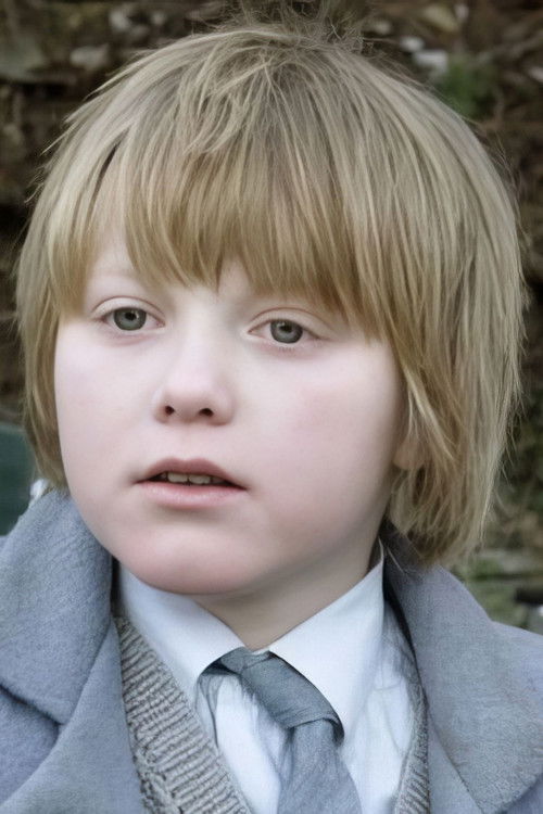 Felix Cruickshank Øverli profile